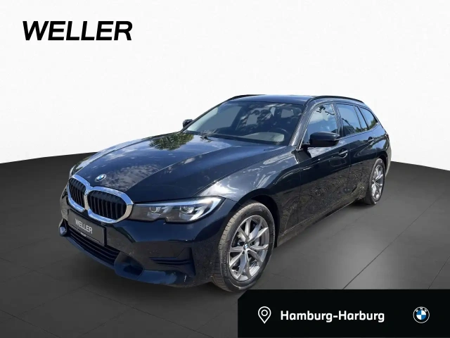 BMW 330