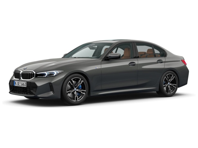 BMW 330