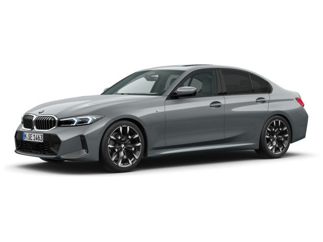 BMW 330