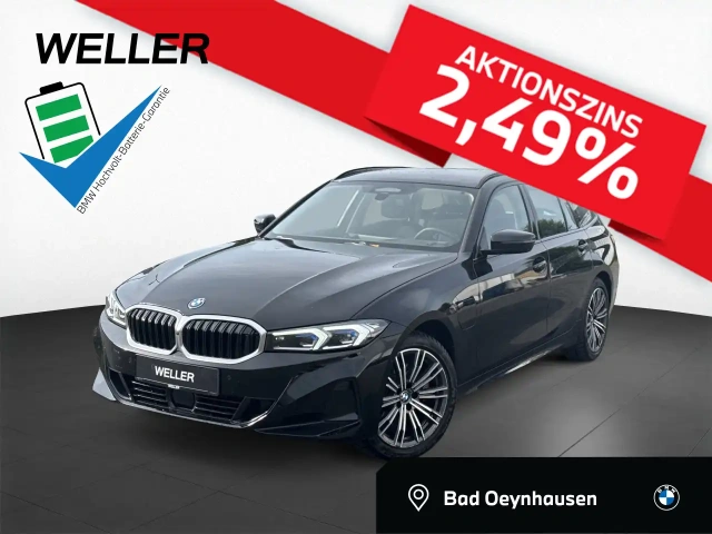 BMW 330