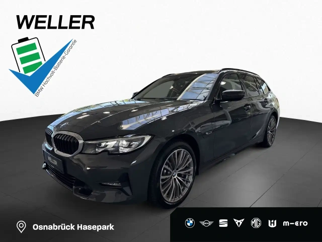 BMW 330