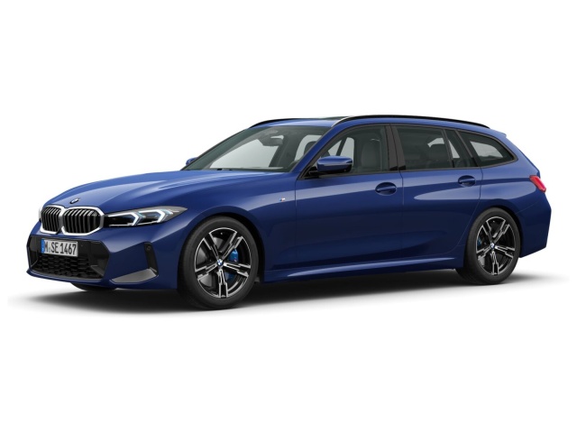 BMW 330