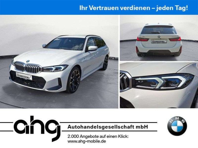 BMW 330