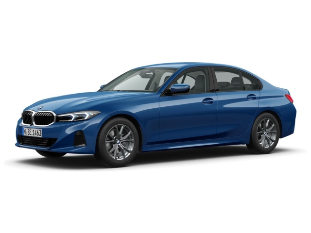 BMW 330