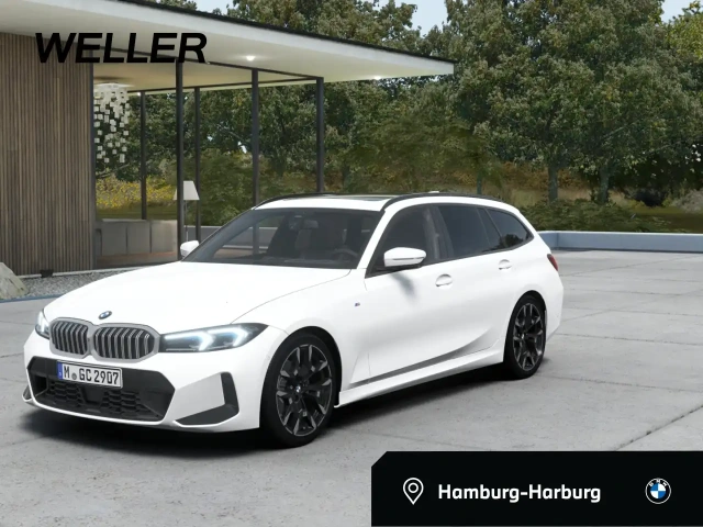 BMW 330