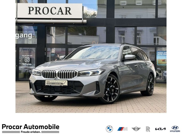 BMW 330