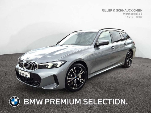 BMW 330