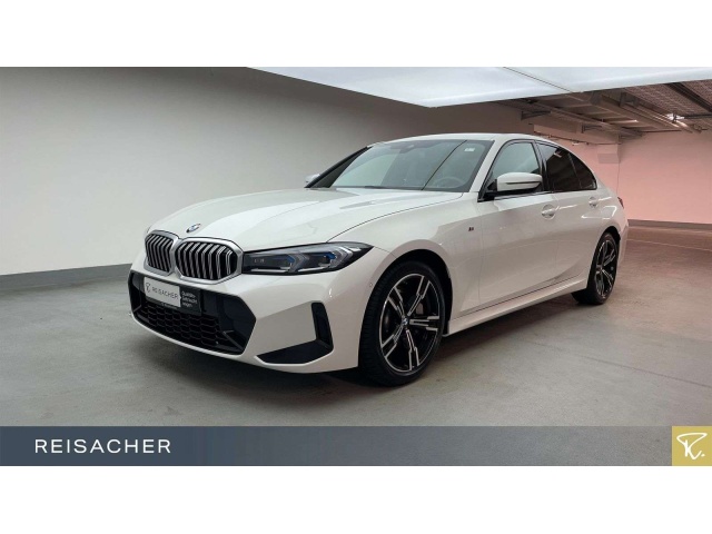 BMW 330 occasion