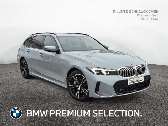 BMW 330