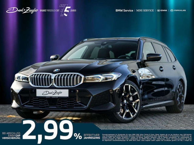 BMW 330