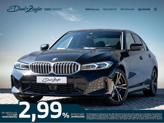 BMW 330