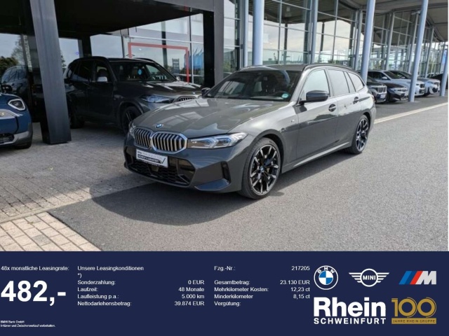 BMW 330