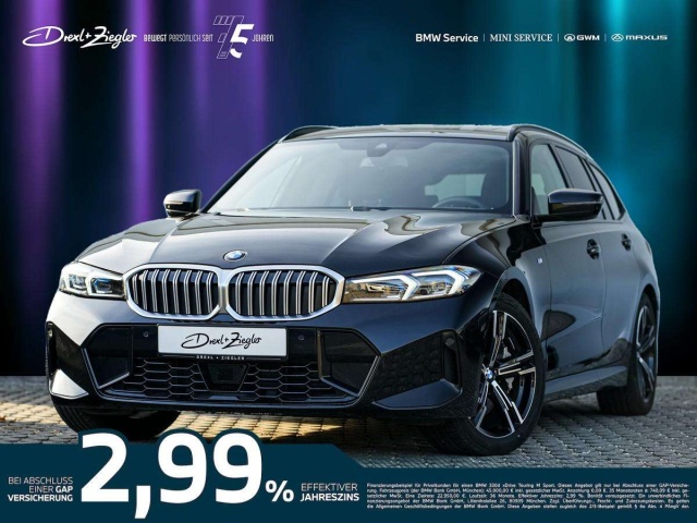 BMW 330