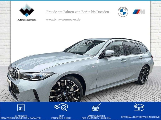 BMW 330