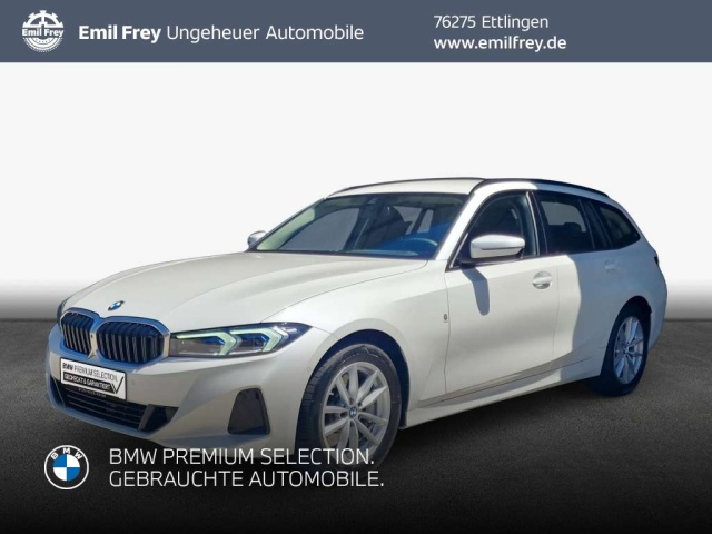 BMW 330