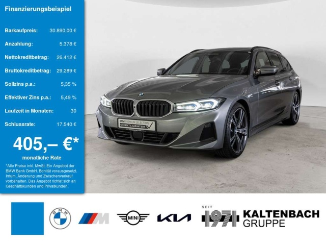 BMW 330