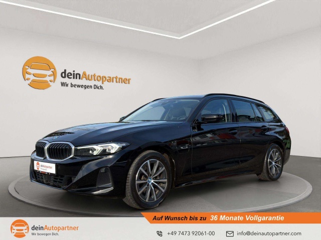 BMW 330