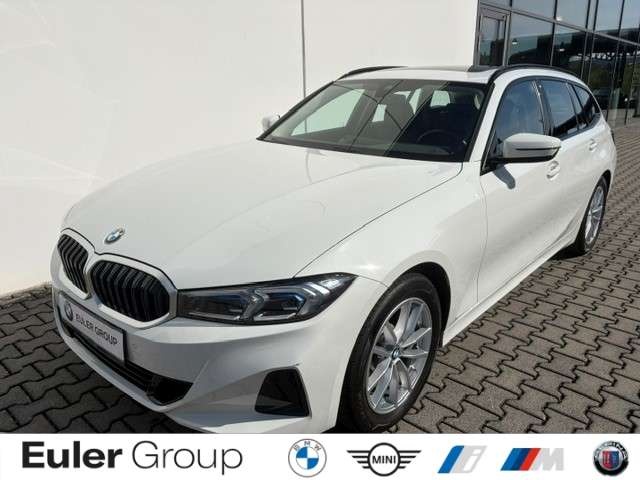BMW 330