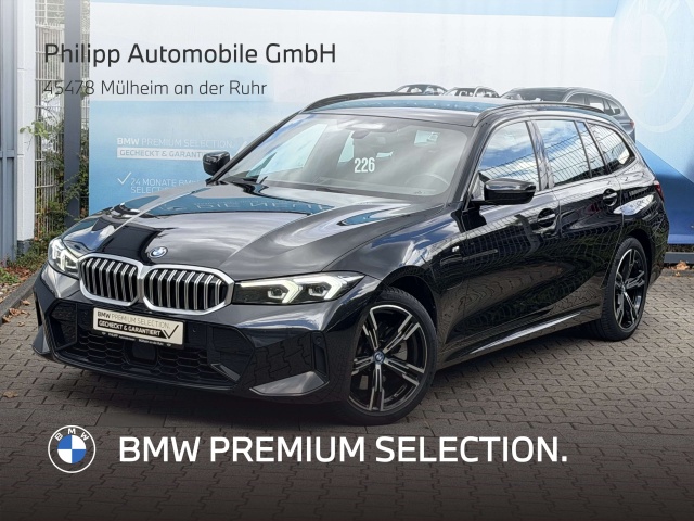 BMW 330