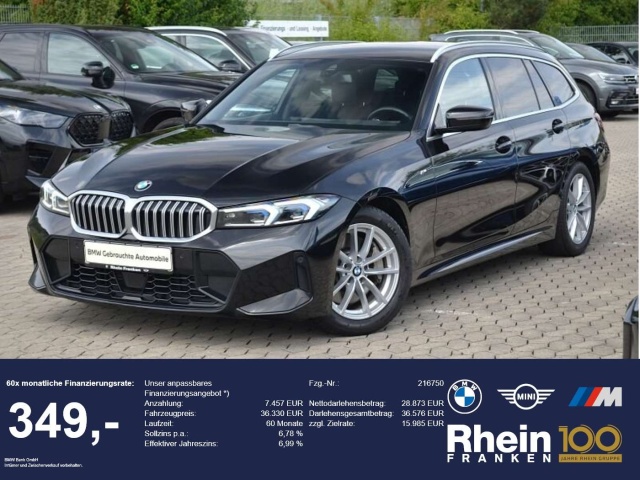 BMW 330