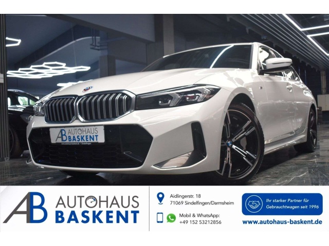 BMW 330