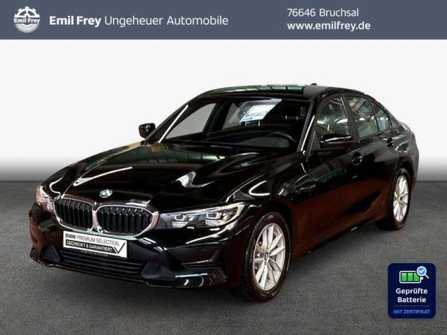 BMW 330