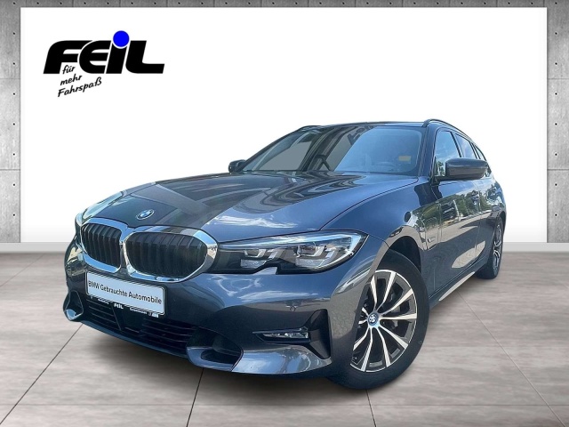 BMW 330