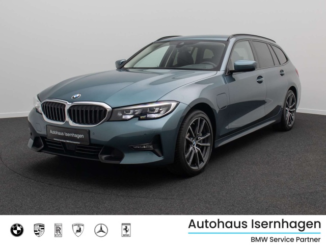 BMW 330