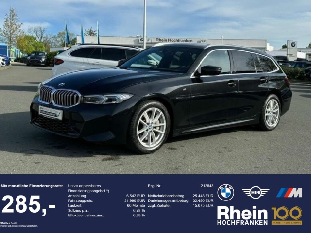 BMW 330