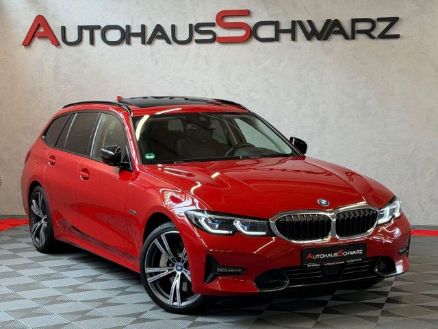 BMW 330