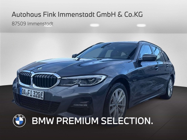 BMW 330