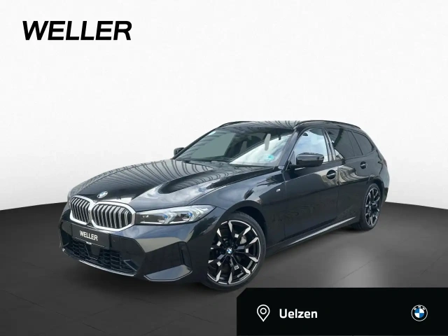 BMW 330 occasion