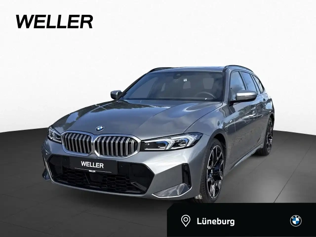 BMW 330 occasion