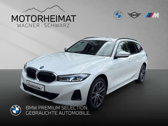 BMW 330