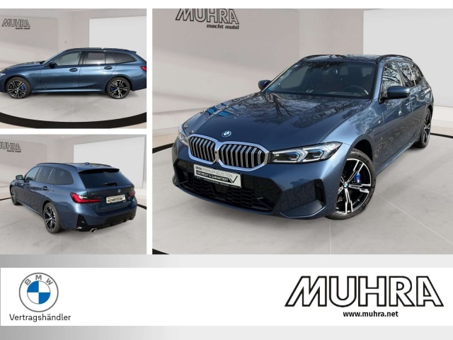 BMW 330