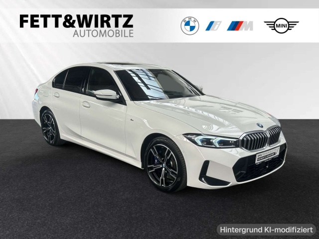 BMW 330