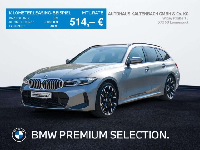 BMW 330