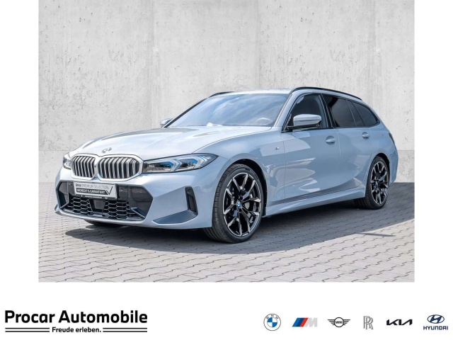 BMW 330