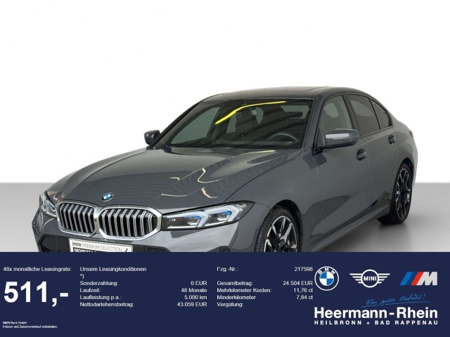 BMW 330