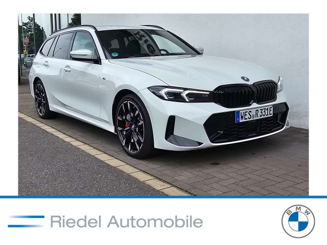 BMW 330