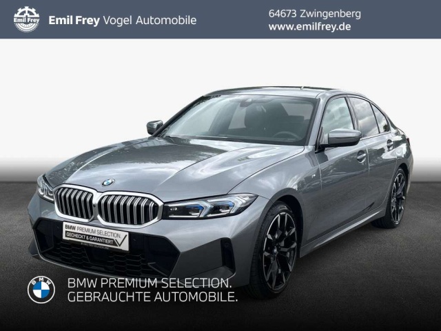 BMW 330