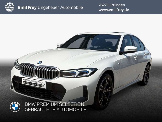 BMW 330