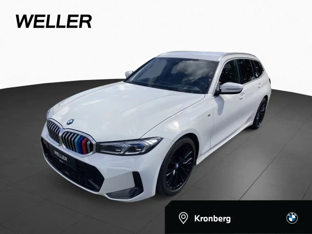 BMW 330