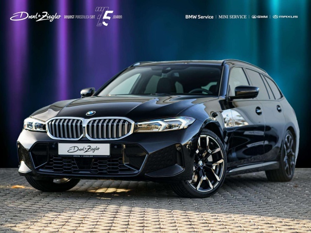BMW 330