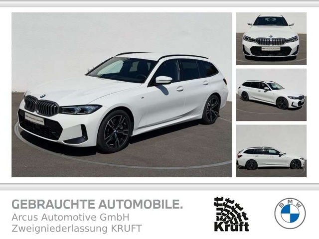 BMW 330 occasion