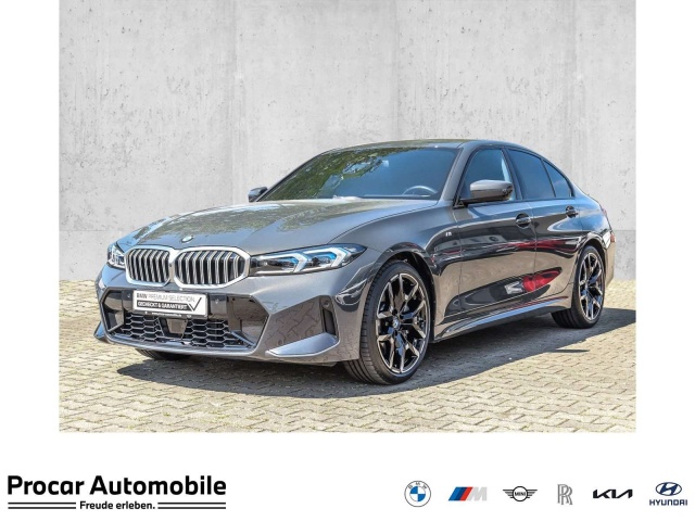 BMW 330 occasion
