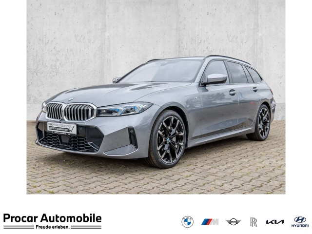 BMW 330 occasion