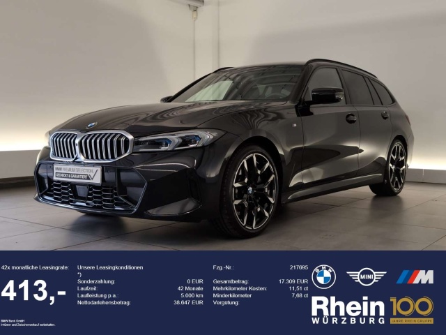 BMW 330