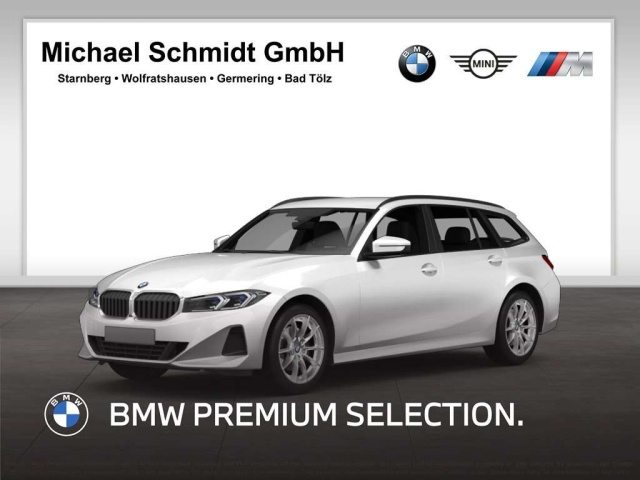 BMW 330