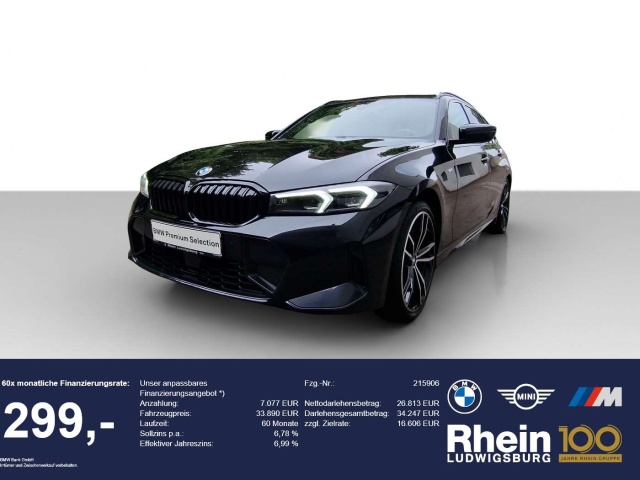 BMW 330